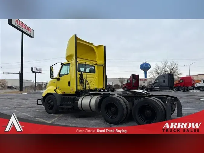 2020 INTERNATIONAL RH613