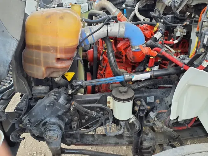 2018 NAVISTAR INTERNATIONAL 43002772d966c13e83d8cefcfd1b3643ab1b