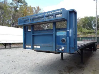 2016 GREAT DANE TRAILER GPA-248 48/102