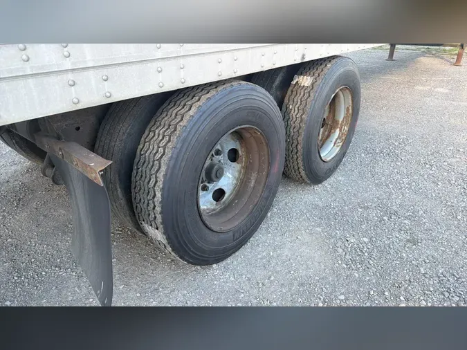 2007 Strick Trailers UNKNOWN