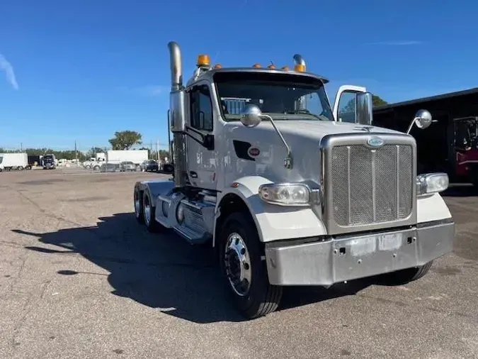 2018 Peterbilt 567