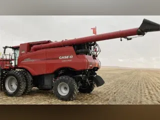 2020 Case IH 8250
