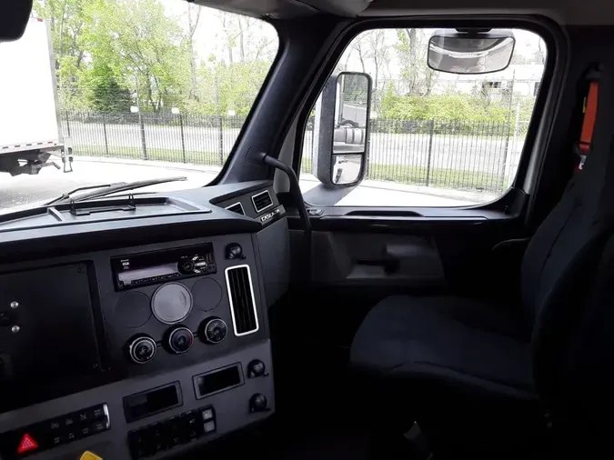 2019 FREIGHTLINER/MERCEDES NEW CASCADIA PX12664
