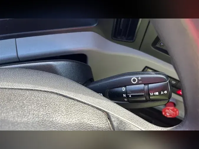 2019 FREIGHTLINER CA116277a8e8cf924f844535b8d78b3e6d999