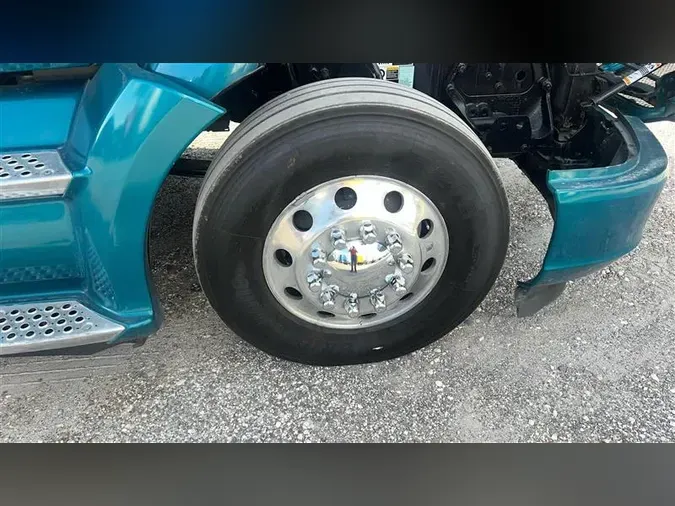 2021 KENWORTH T680