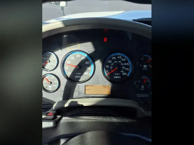 2017 NAVISTAR INTERNATIONAL 4300