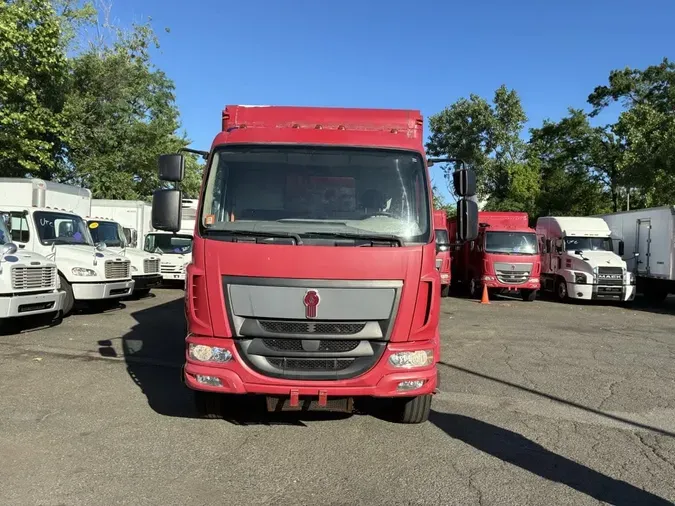 2019 KENWORTH TRUCKS K270277b5ee6b03b0fa23bef79c047c53642