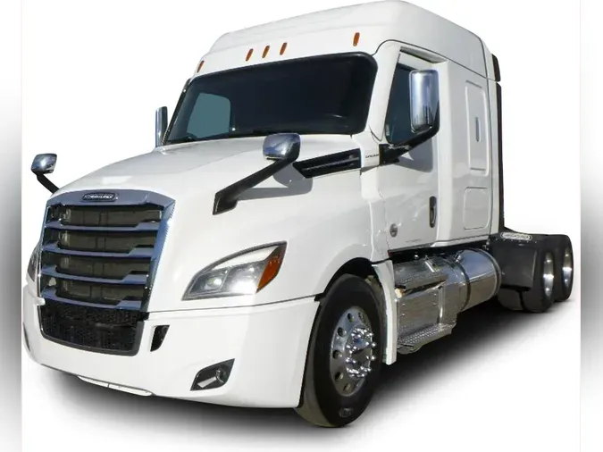 2021 Freightliner Cascadia277c58f4296dd12f347815cf92e52a8a