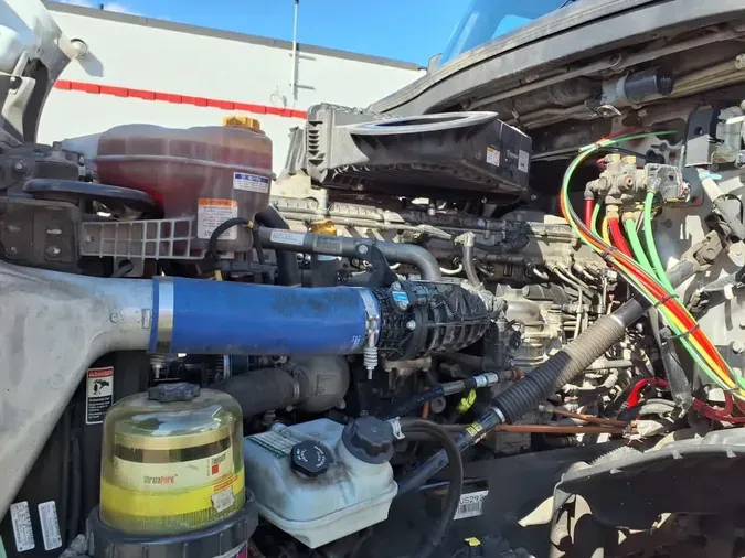 2022 FREIGHTLINER/MERCEDES NEW CASCADIA PX12664