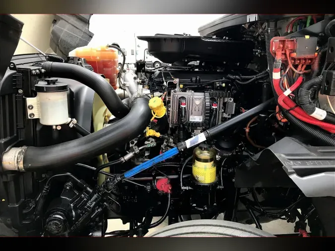 2020 INT LT625 6x4