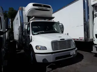 2021 FREIGHTLINER/MERCEDES M2 106
