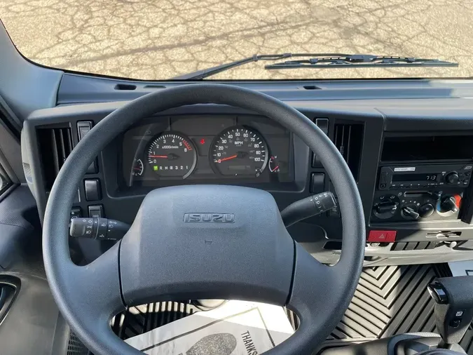 2026 ISUZU NRR GAS - 200 wb 1U5