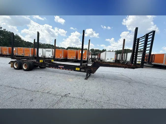 2023 Pitts Trailers LP40-4L