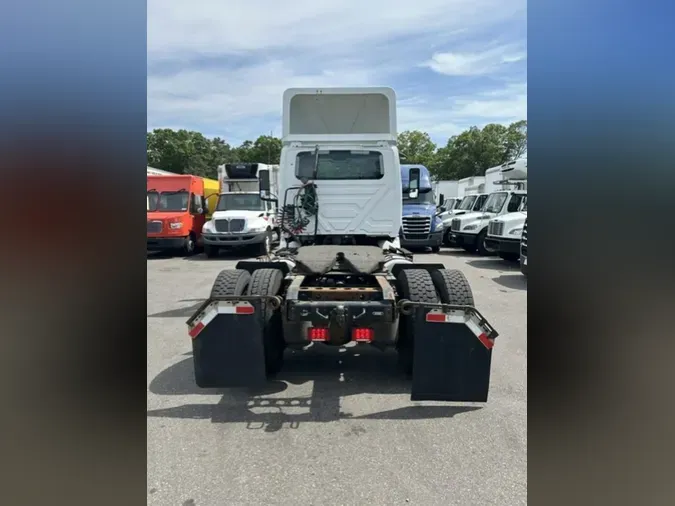 2019 NAVISTAR INTERNATIONAL RH613 DAYCAB S/A277f170427913bdc7d847dbf008a6b11