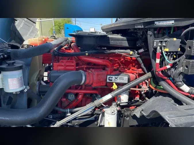 2020 INTERNATIONAL LT