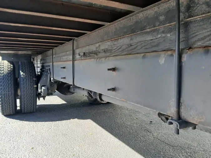 2018 NAVISTAR INTERNATIONAL 4300