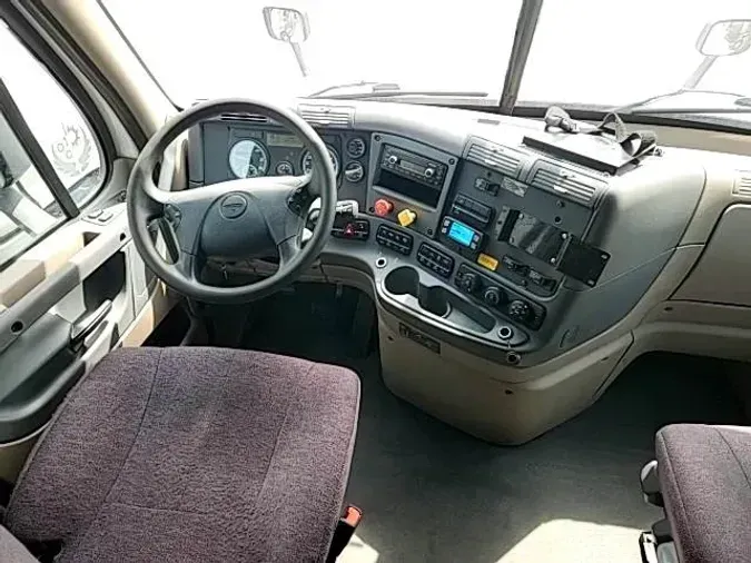 2018 Freightliner Cascadia