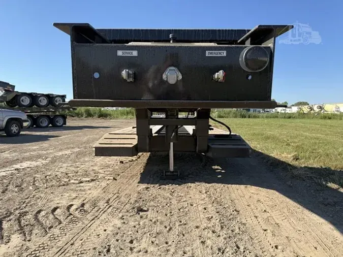 2026 WITZCO CHALLENGER RG-35 TON/ 23 FT WELL
