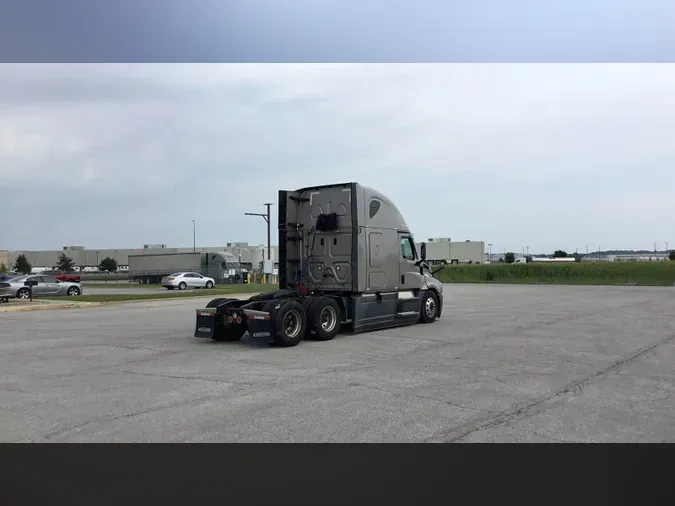 2023 Freightliner Cascadia 126278268ac9c633492cb9d53b52c700bc9