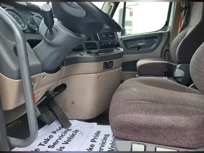 2020 FREIGHTLINER/MERCEDES CASCADIA 1252782d4c32452544f15838cd738efa074