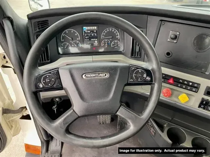 2020 FREIGHTLINER CA126