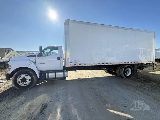 2022 FORD F750 SD278308f478d49ae8f9e08499ae4d5264