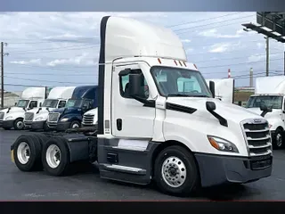 2022 FRG CASCADIA