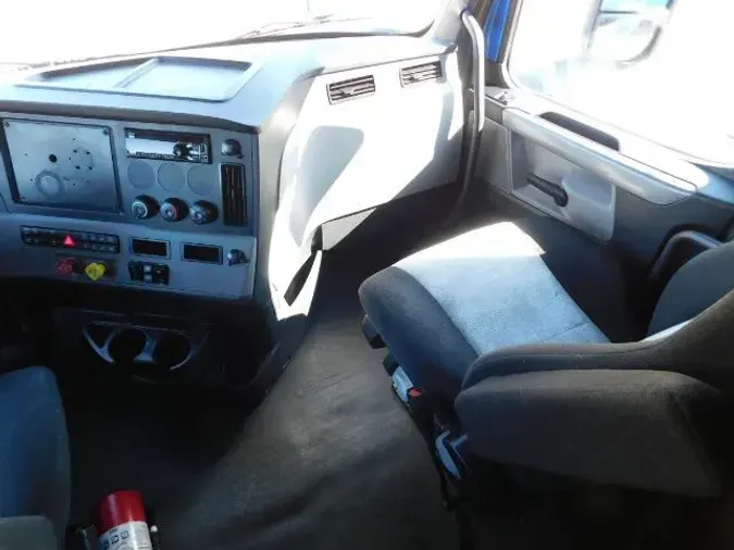 2019 Freightliner Cascadia