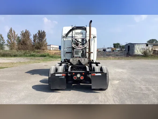 2020 Freightliner Cascadia 1262783f2322872c2f0f6db76e0c2bb980f