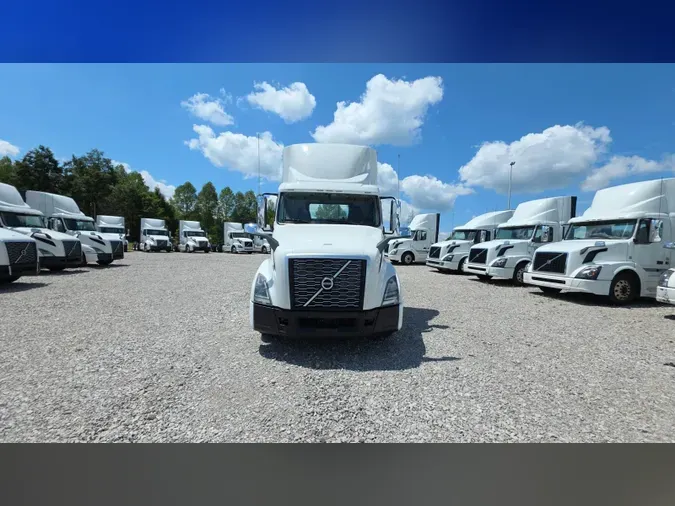 2019 Volvo VNL3002784605892dd1c097584ba19015adfbd