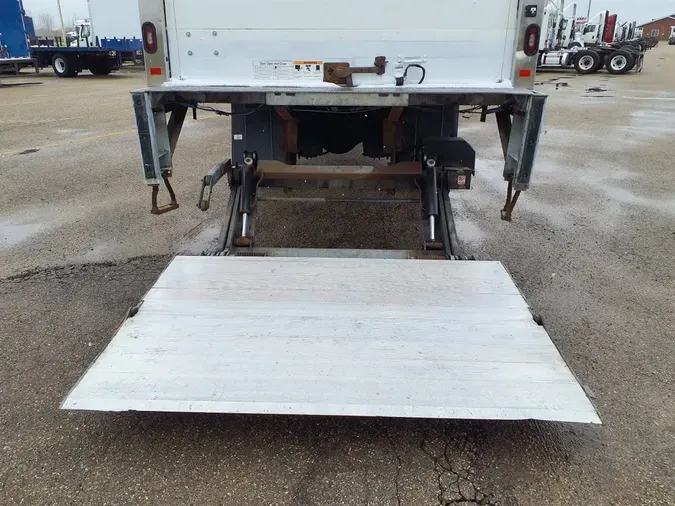 2018 NAVISTAR INTERNATIONAL 4300
