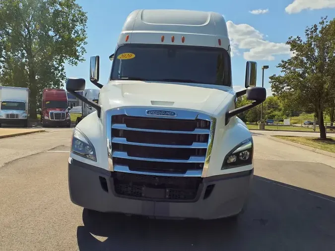 2020 FREIGHTLINER NEW CASCADIA PX12664
