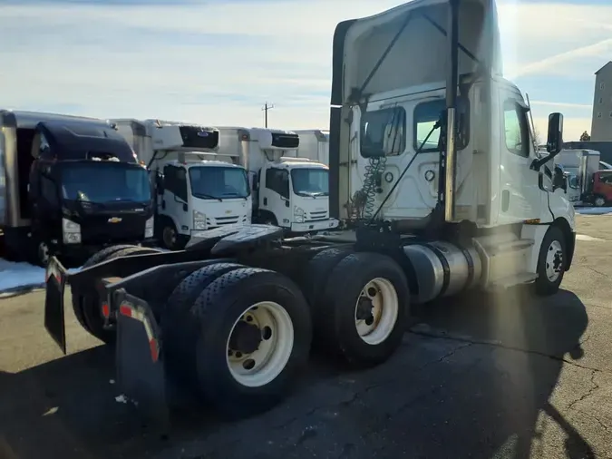 2021 FREIGHTLINER/MERCEDES NEW CASCADIA PX12664