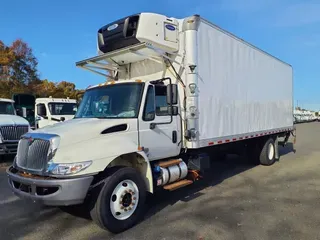 2019 NAVISTAR INTERNATIONAL 4300