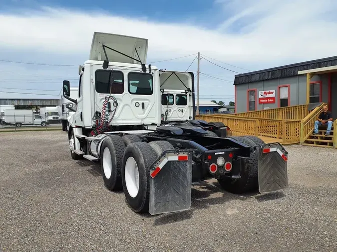 2020 FREIGHTLINER NEW CASCADIA PX12664