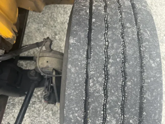 2019 International 4300