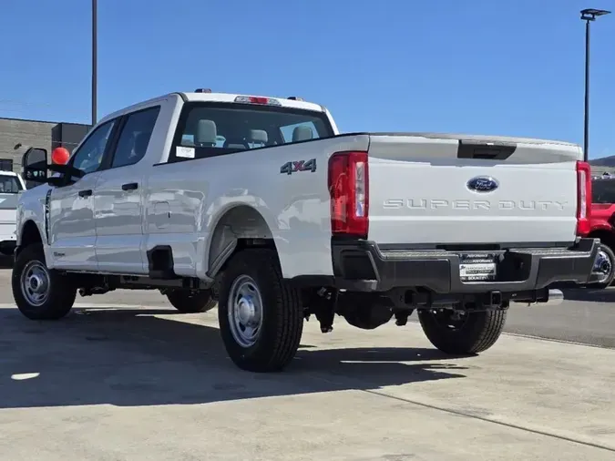 2024 Ford Super Duty F-250 SRW