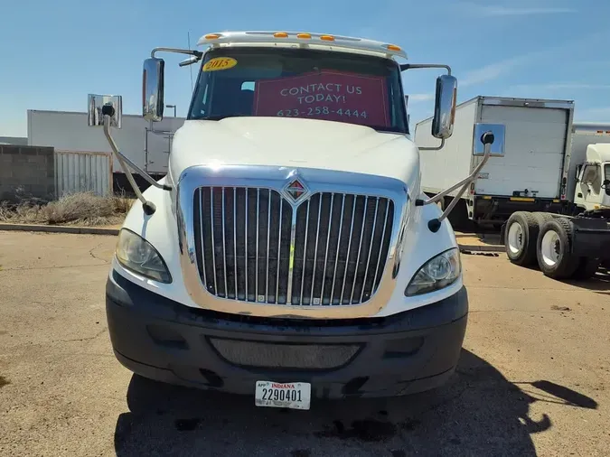 2015 NAVISTAR INTERNATIONAL PROSTAR