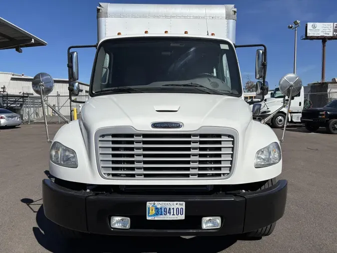 2019 Freightliner Business Class M2 106