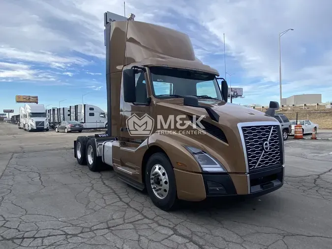 2024 VOLVO VNL64T30027898afdf9eabcfcdf172c772bb9c835