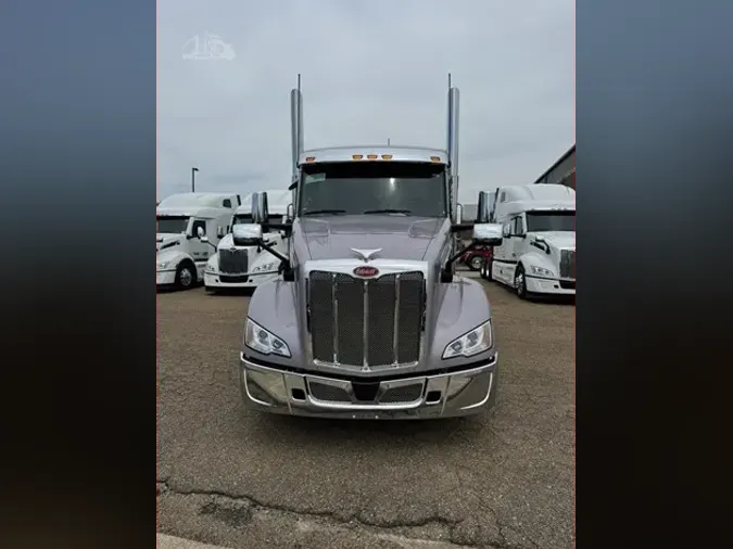 2025 PETERBILT 579