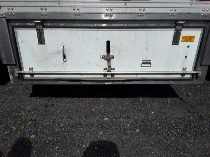 2014 UTILITY TRAILERS VS2RA 48/162/102