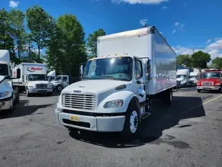 2016 FREIGHTLINER M2 106