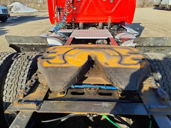 2019 FREIGHTLINER/MERCEDES CASCADIA 113278c38720f9ed6bb3f99388ff8c4c749