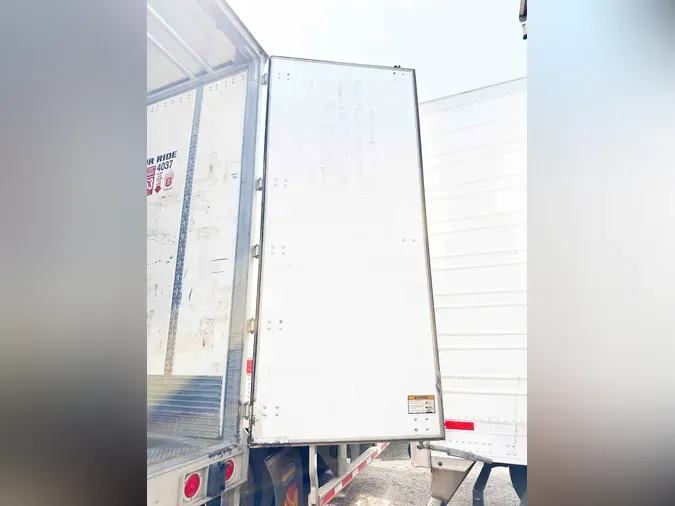 2019 WABASH WA-DRY
