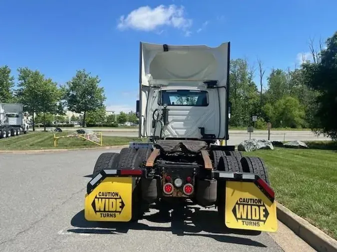 2019 International LT625