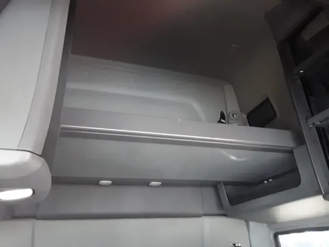 2020 NAVISTAR INTERNATIONAL LT625 SLPR CAB
