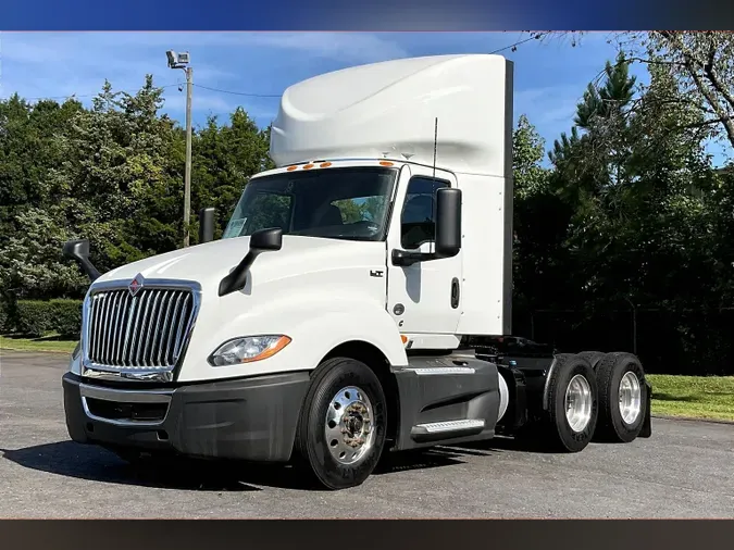 2021 INT LT625 6x4