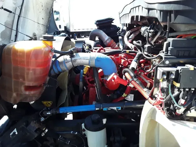 2018 NAVISTAR INTERNATIONAL 4300