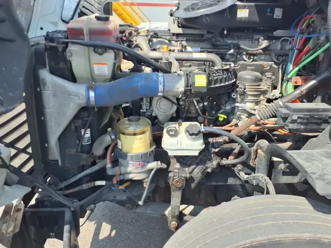 2019 FREIGHTLINER/MERCEDES CASCADIA 125278e3211d507d28ff6e4ac6c5e2fdf04